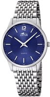 Watch Lotus in Steel 15887/3 - 15887/3